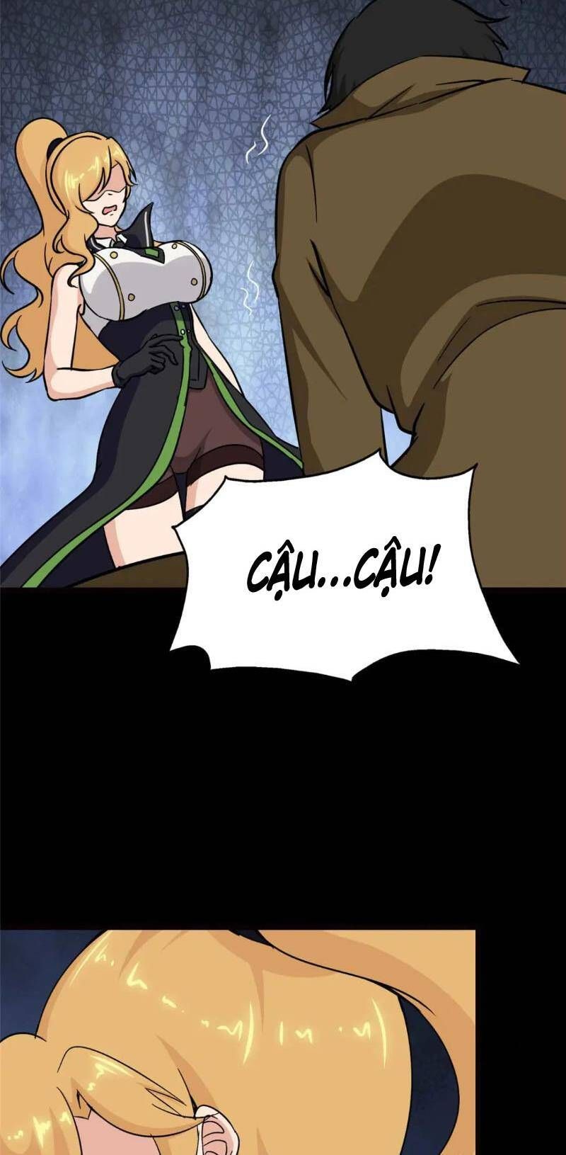 Bạn Gái Zombie Của Tôi Chap 407.2 - Next Chap 408.2