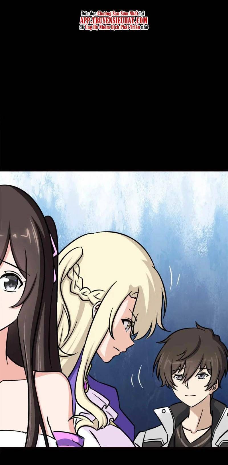 Bạn Gái Zombie Của Tôi Chap 407.2 - Next Chap 408.2