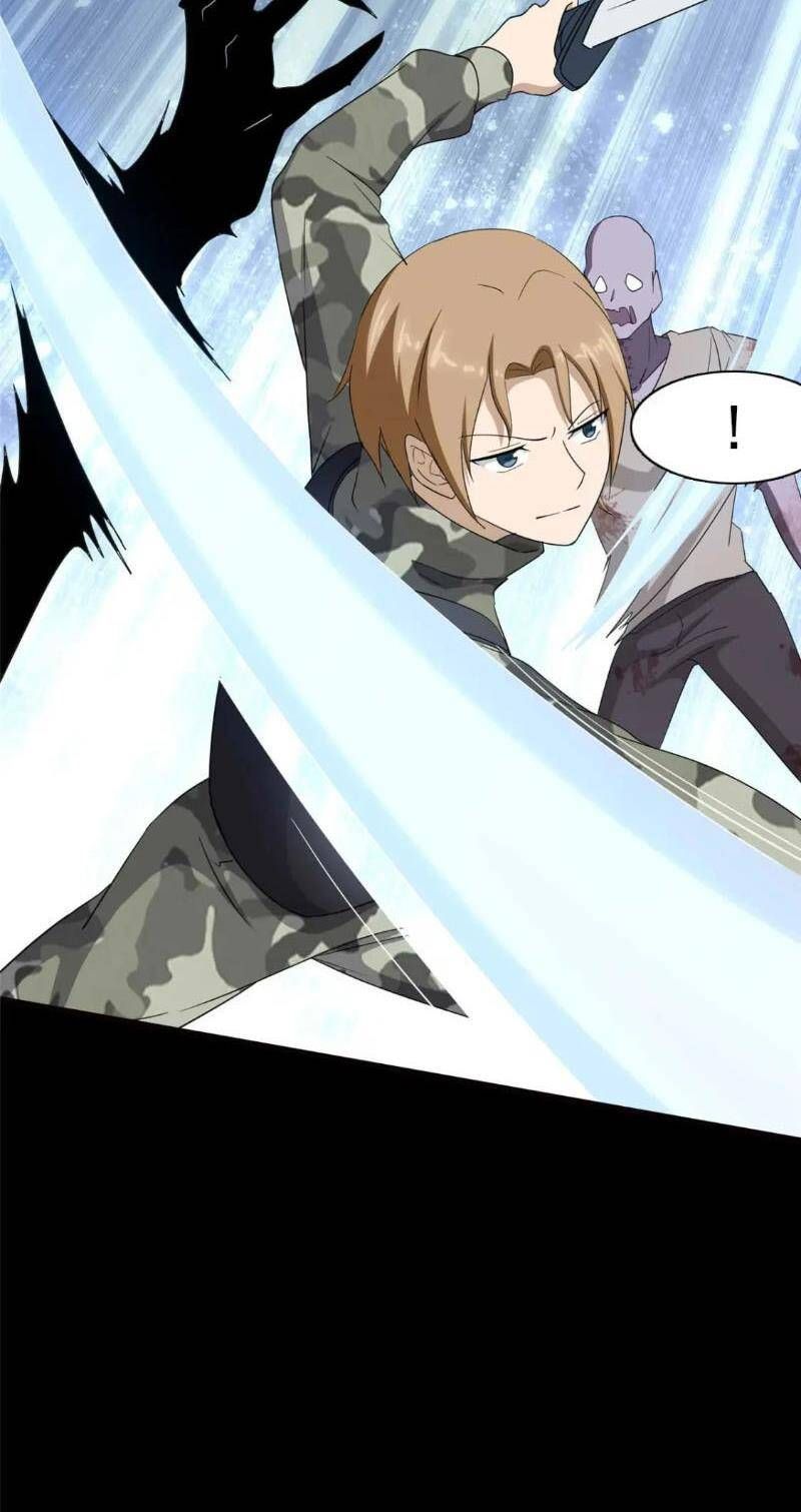 Bạn Gái Zombie Của Tôi Chap 407.4 - Next Chap 408.4