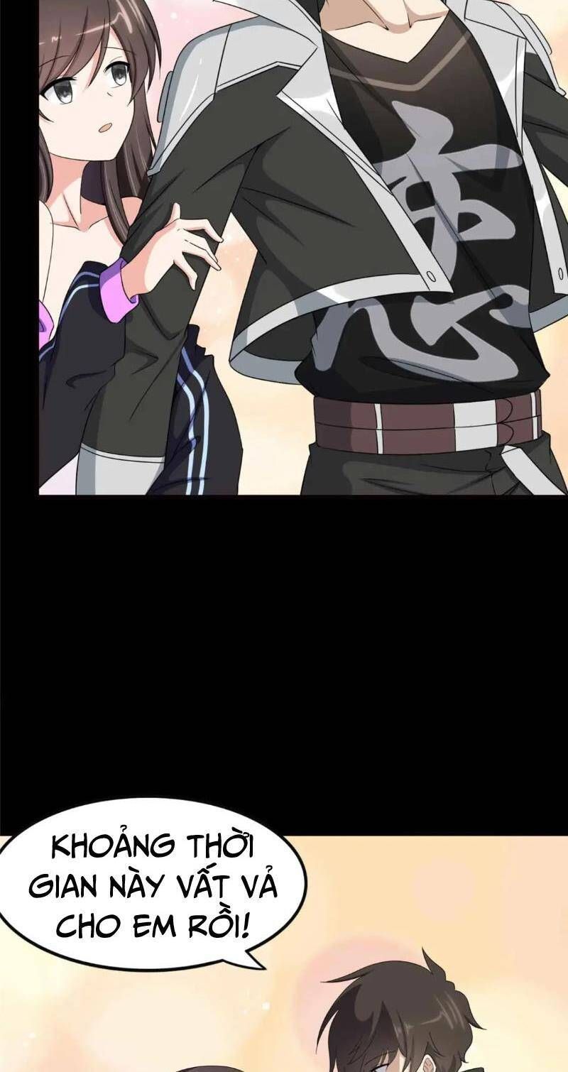 Bạn Gái Zombie Của Tôi Chap 407.4 - Next Chap 408.4