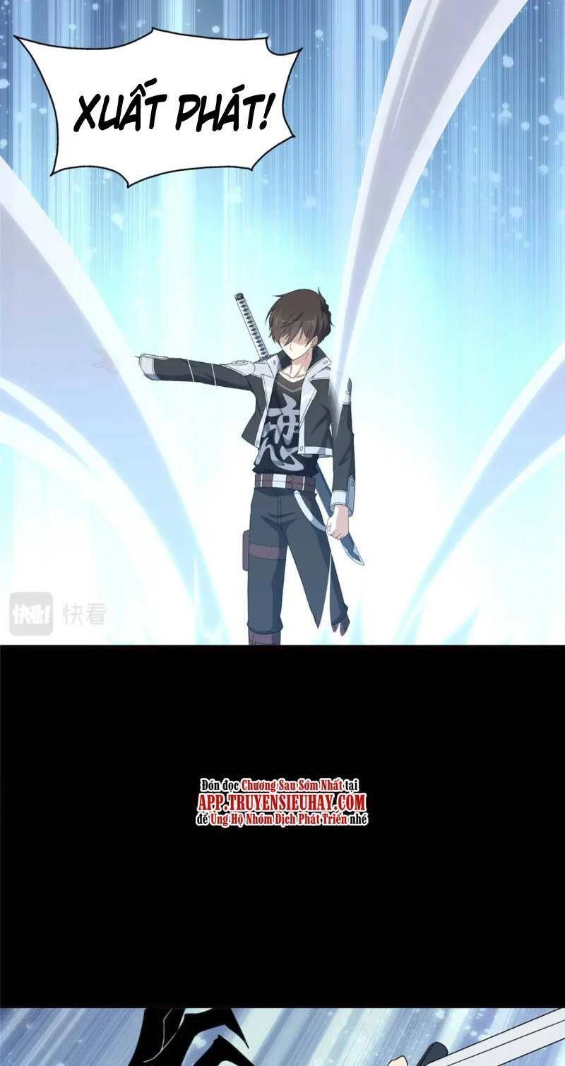 Bạn Gái Zombie Của Tôi Chap 407.7 - Next Chap 408.7