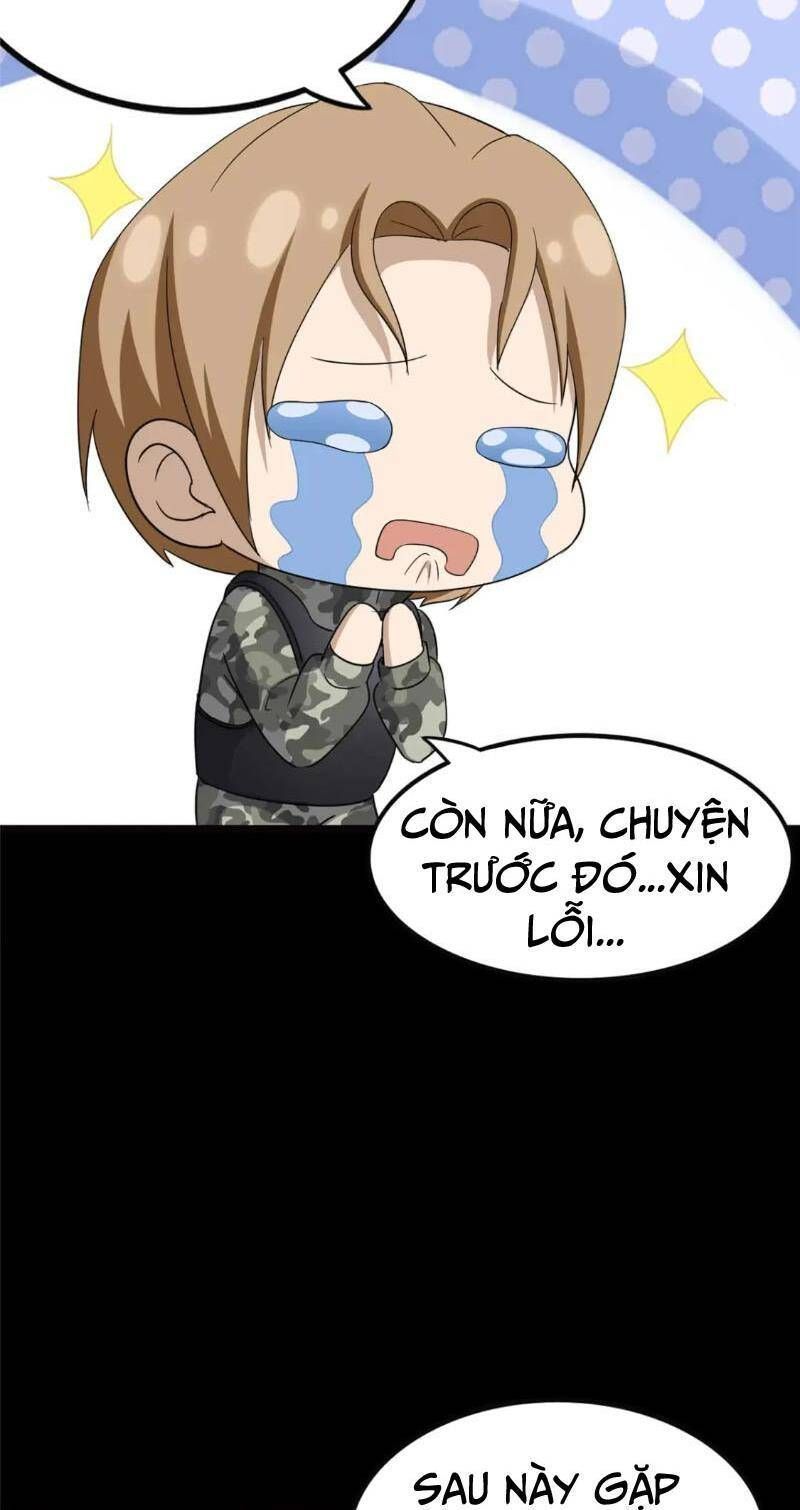 Bạn Gái Zombie Của Tôi Chap 407.7 - Next Chap 408.7