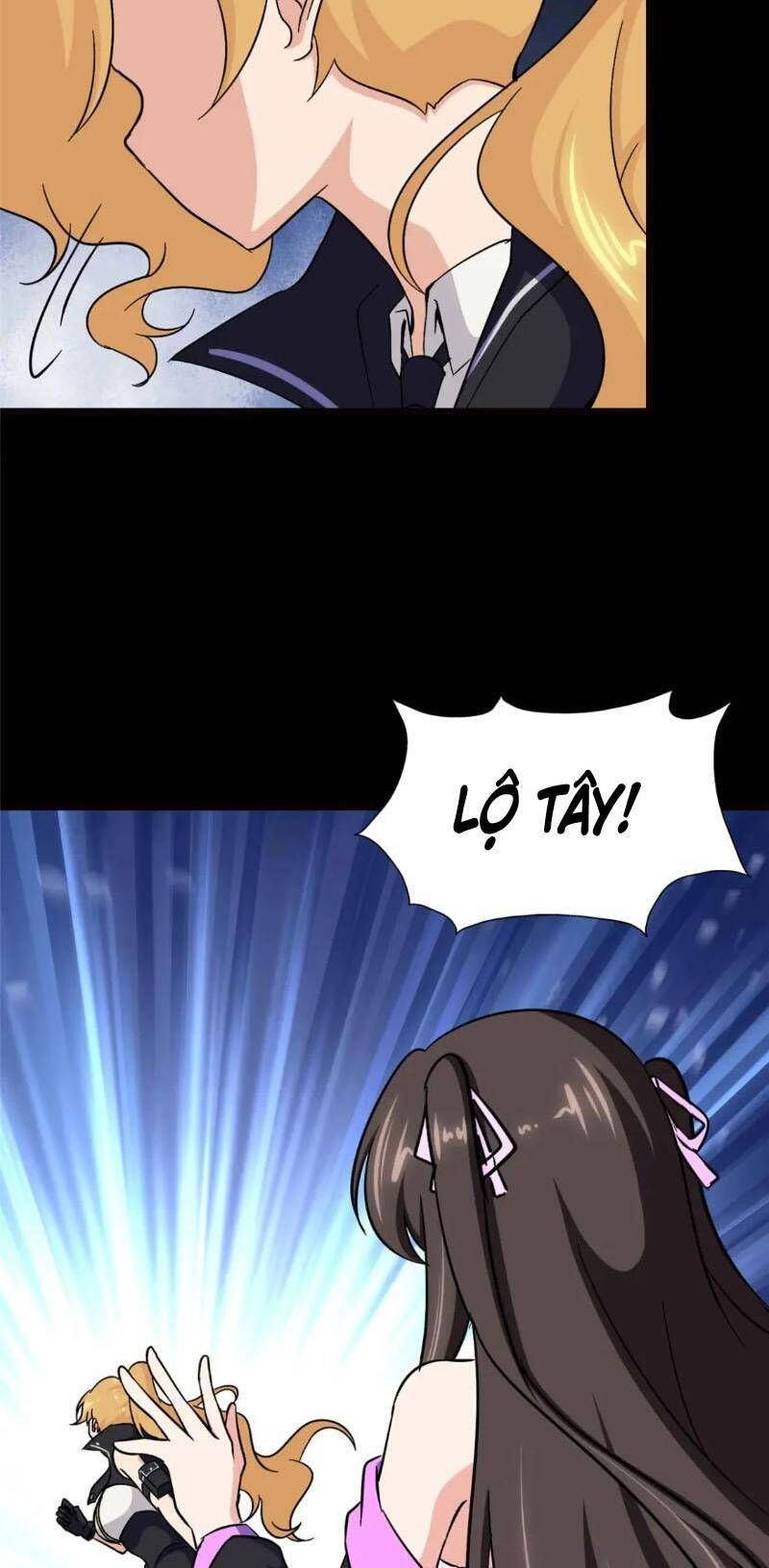 Bạn Gái Zombie Của Tôi Chap 407.7 - Next Chap 408.7