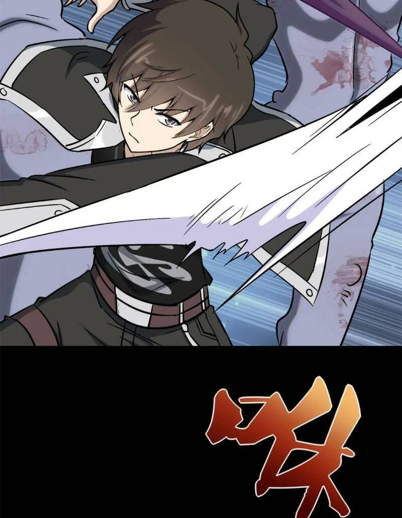 Bạn Gái Zombie Của Tôi Chap 410 - Next Chap 411