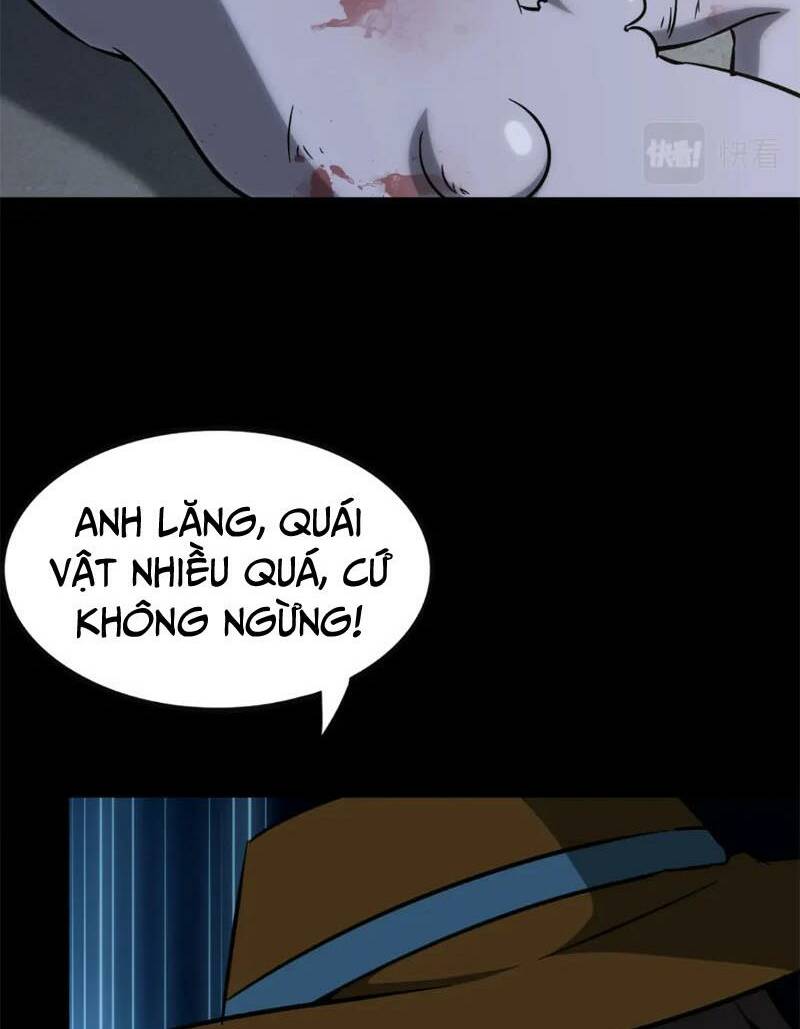 Bạn Gái Zombie Của Tôi Chap 410 - Next Chap 411