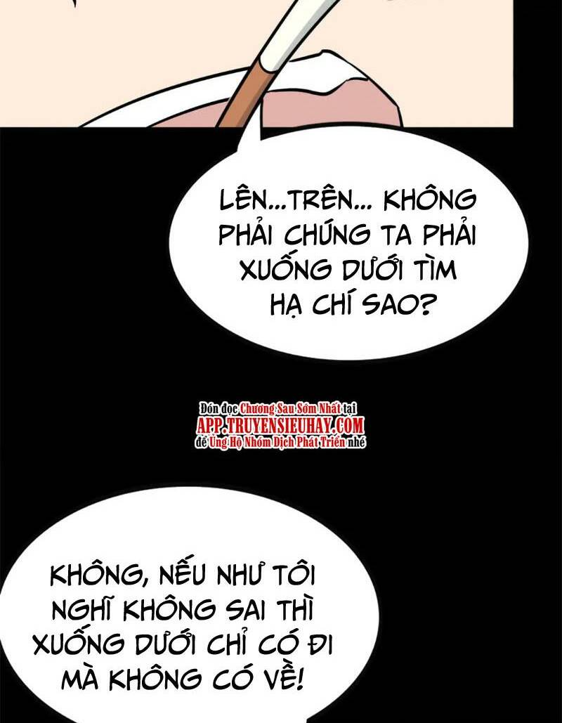 Bạn Gái Zombie Của Tôi Chap 410 - Next Chap 411
