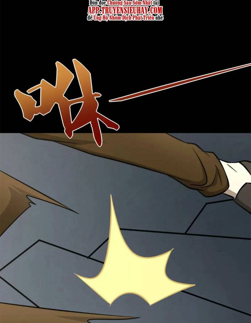 Bạn Gái Zombie Của Tôi Chap 410 - Next Chap 411