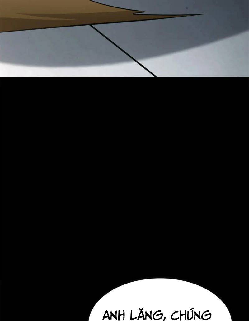 Bạn Gái Zombie Của Tôi Chap 410 - Next Chap 411