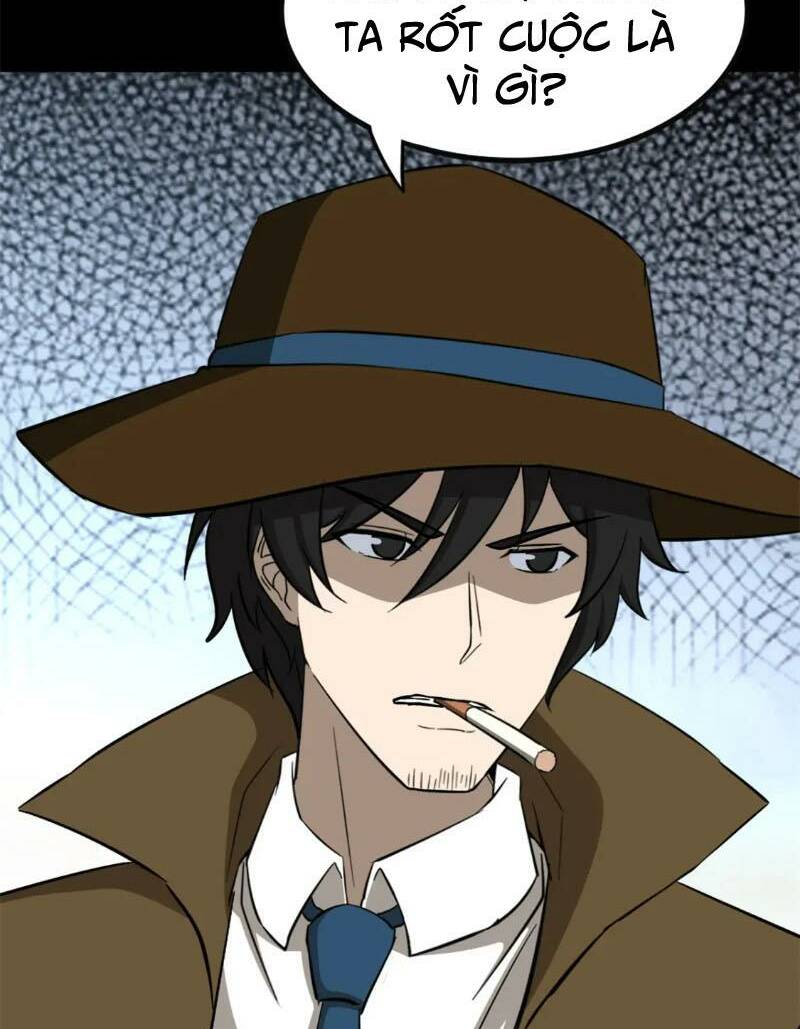 Bạn Gái Zombie Của Tôi Chap 410 - Next Chap 411