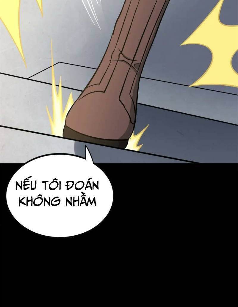 Bạn Gái Zombie Của Tôi Chap 410 - Next Chap 411