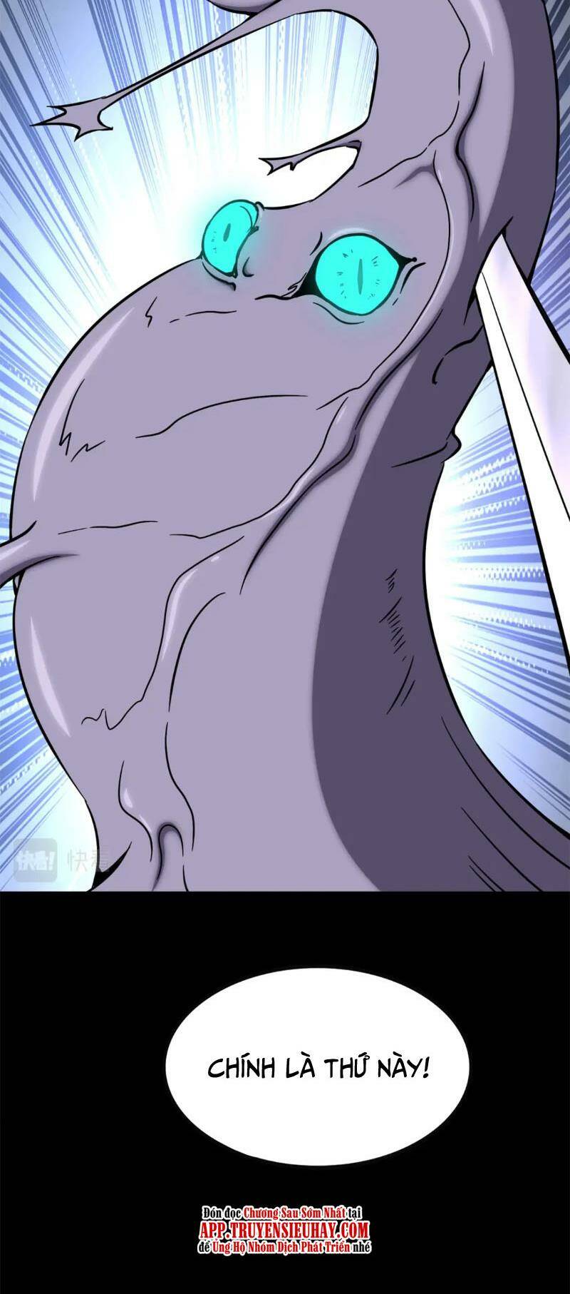 Bạn Gái Zombie Của Tôi Chap 410 - Next Chap 411