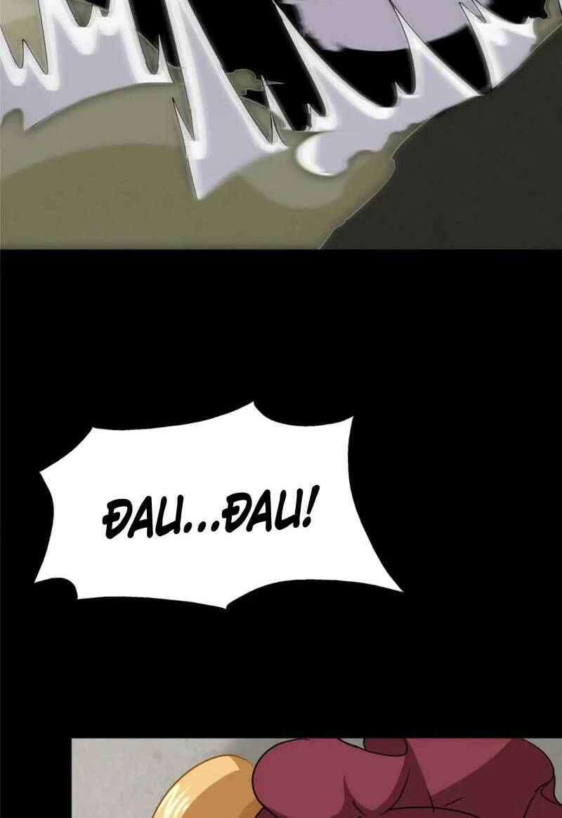 Bạn Gái Zombie Của Tôi Chap 411 - Next Chap 412