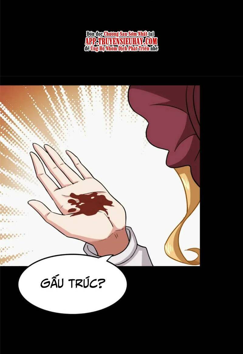 Bạn Gái Zombie Của Tôi Chap 411 - Next Chap 412