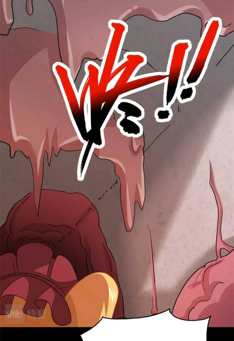 Bạn Gái Zombie Của Tôi Chap 411 - Next Chap 412