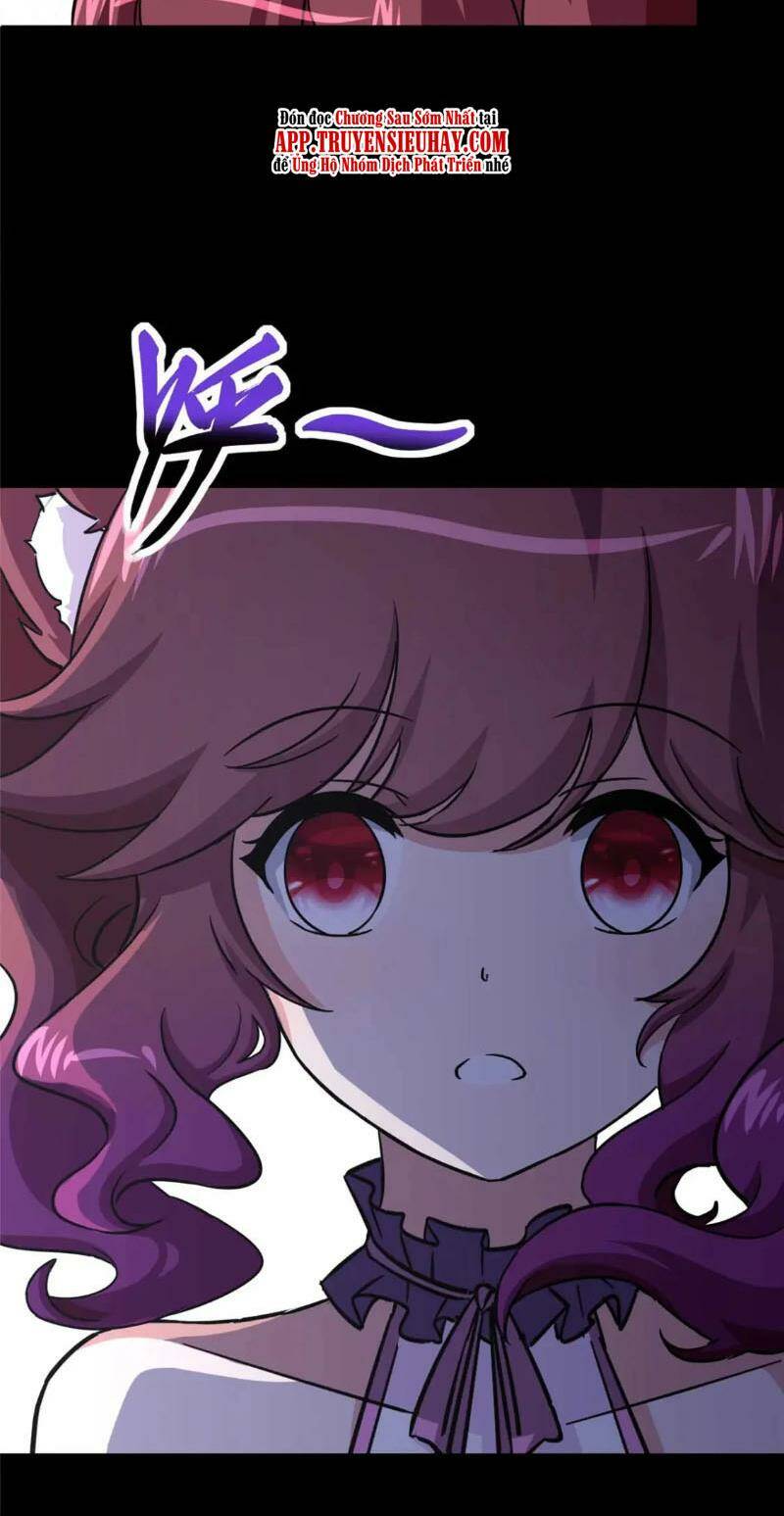 Bạn Gái Zombie Của Tôi Chap 411 - Next Chap 412