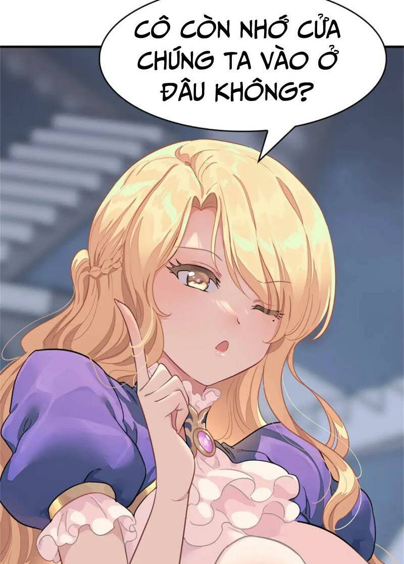 Bạn Gái Zombie Của Tôi Chap 412 - Next Chap 413