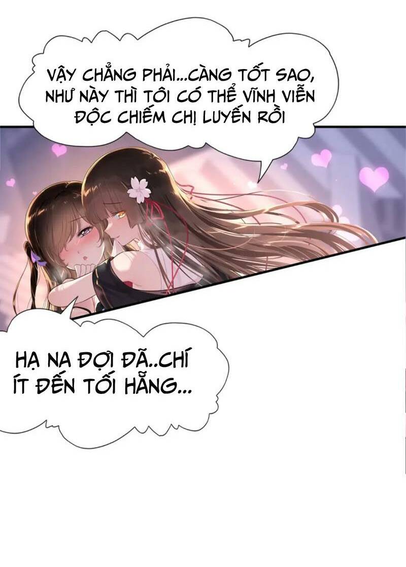Bạn Gái Zombie Của Tôi Chap 412 - Next Chap 413