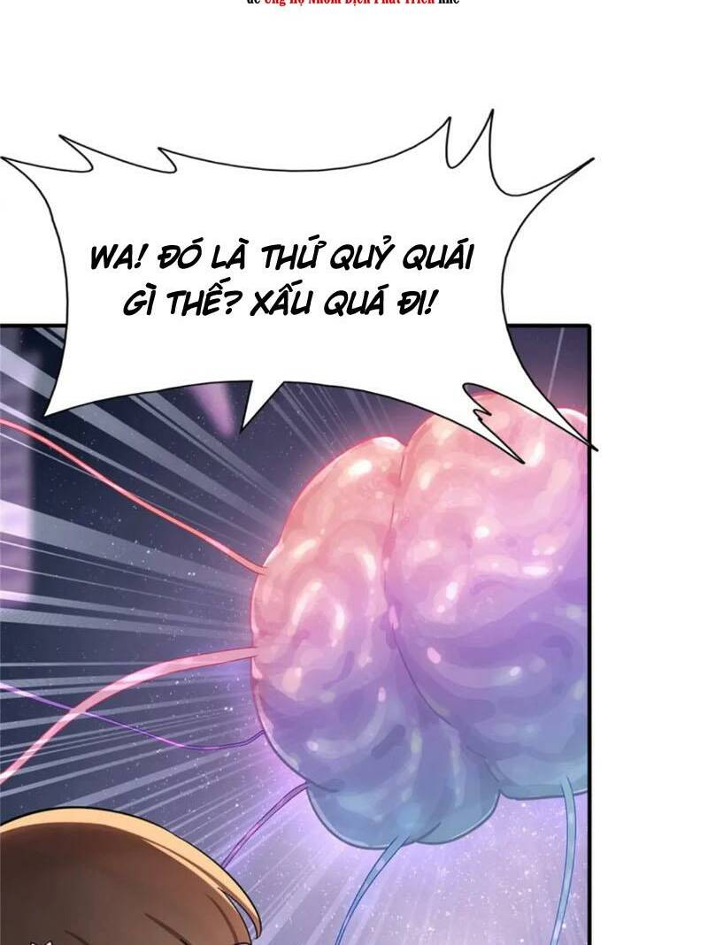 Bạn Gái Zombie Của Tôi Chap 412 - Next Chap 413