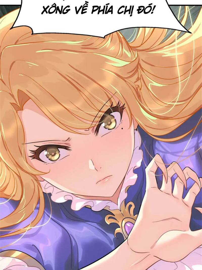 Bạn Gái Zombie Của Tôi Chap 412 - Next Chap 413