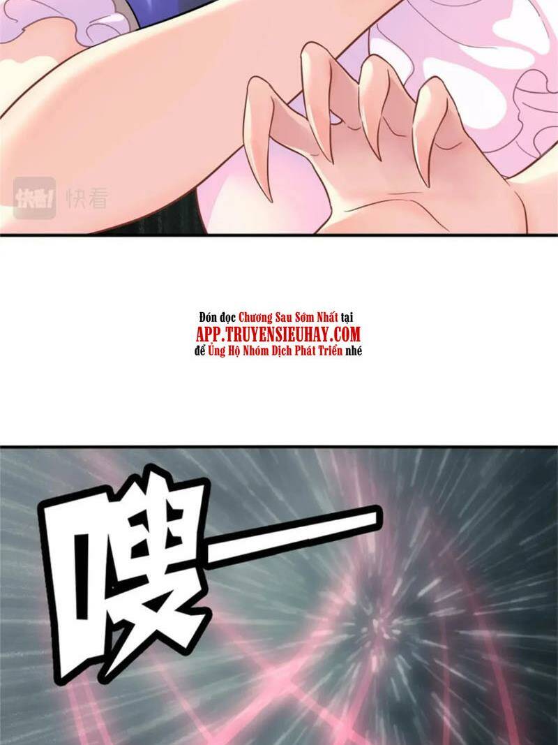 Bạn Gái Zombie Của Tôi Chap 412 - Next Chap 413