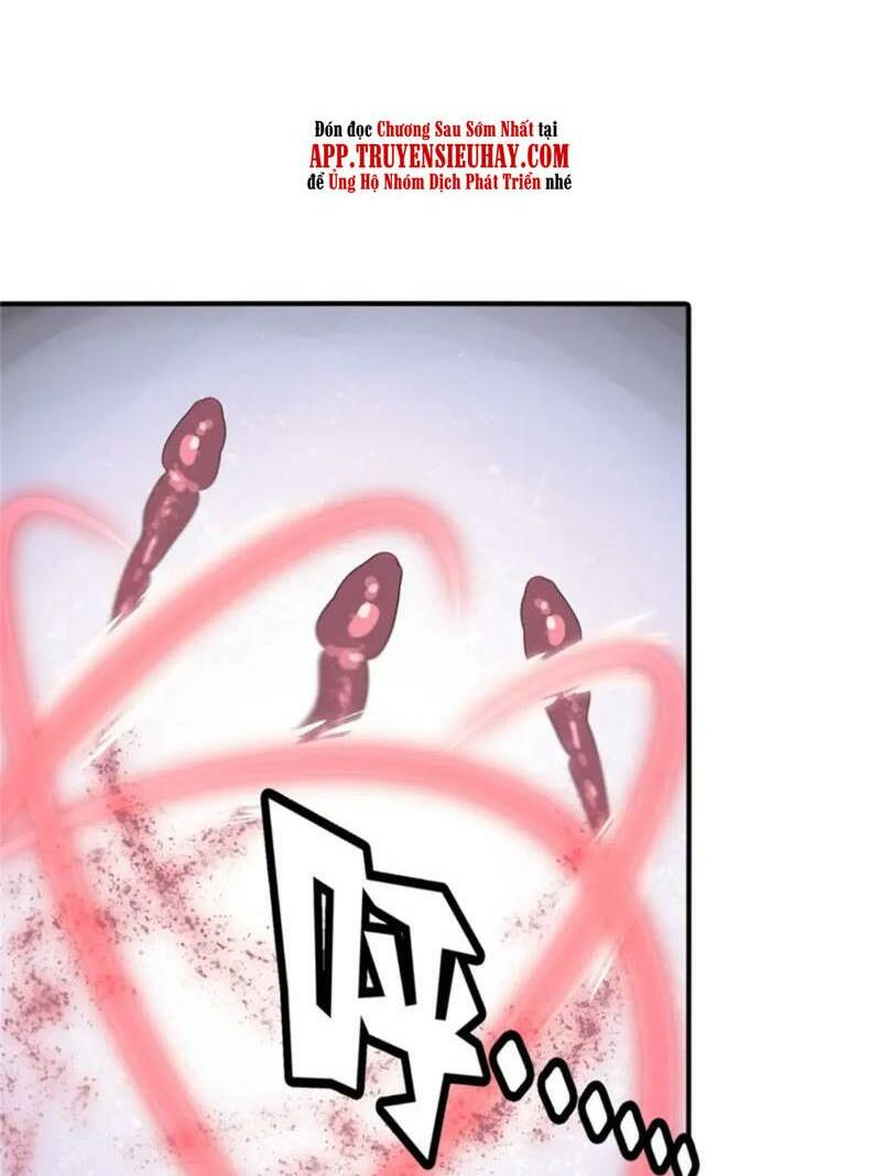 Bạn Gái Zombie Của Tôi Chap 412 - Next Chap 413