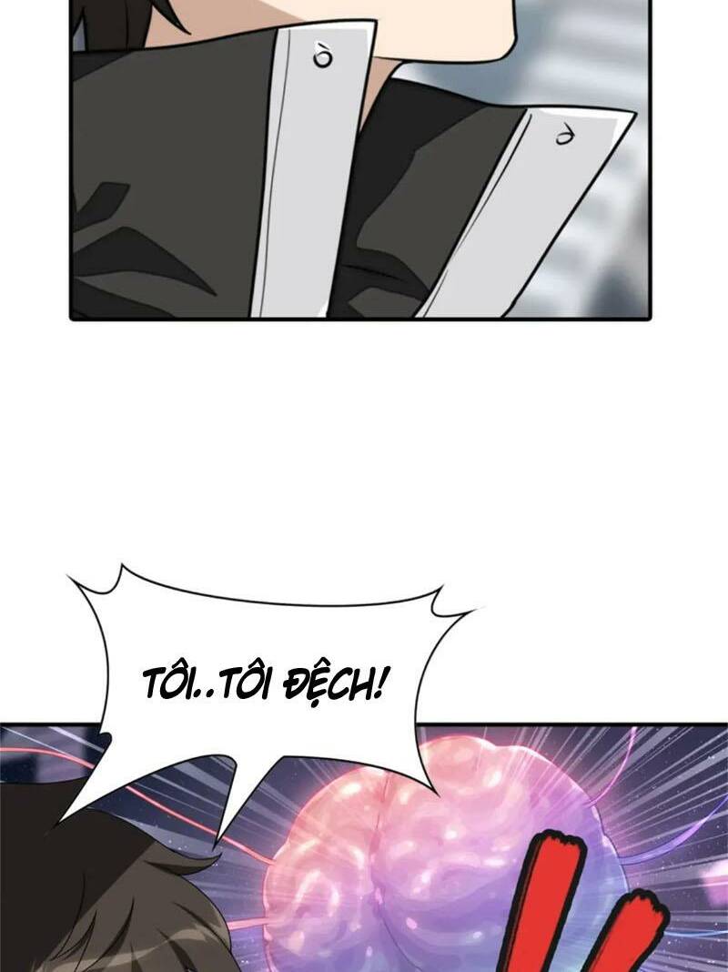 Bạn Gái Zombie Của Tôi Chap 412 - Next Chap 413