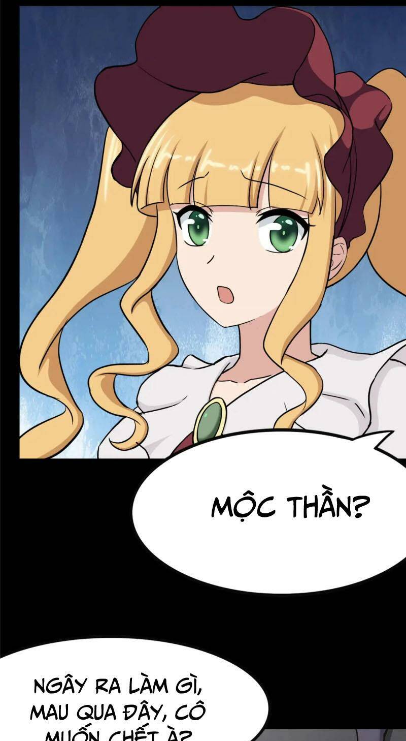 Bạn Gái Zombie Của Tôi Chap 413 - Next Chap 414