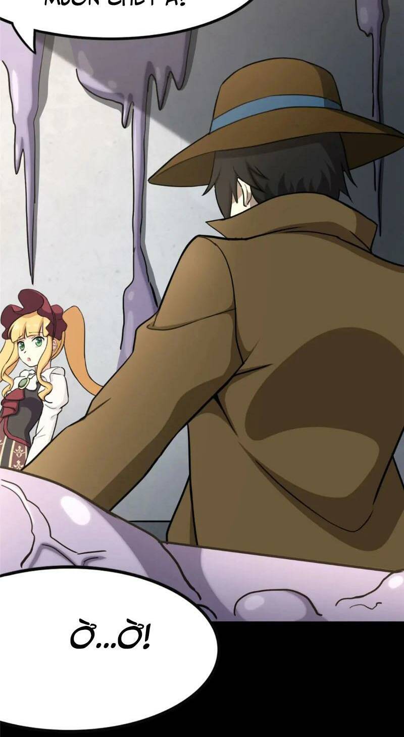 Bạn Gái Zombie Của Tôi Chap 413 - Next Chap 414