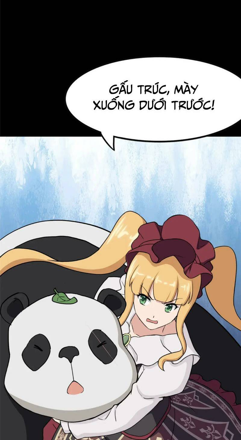 Bạn Gái Zombie Của Tôi Chap 413 - Next Chap 414