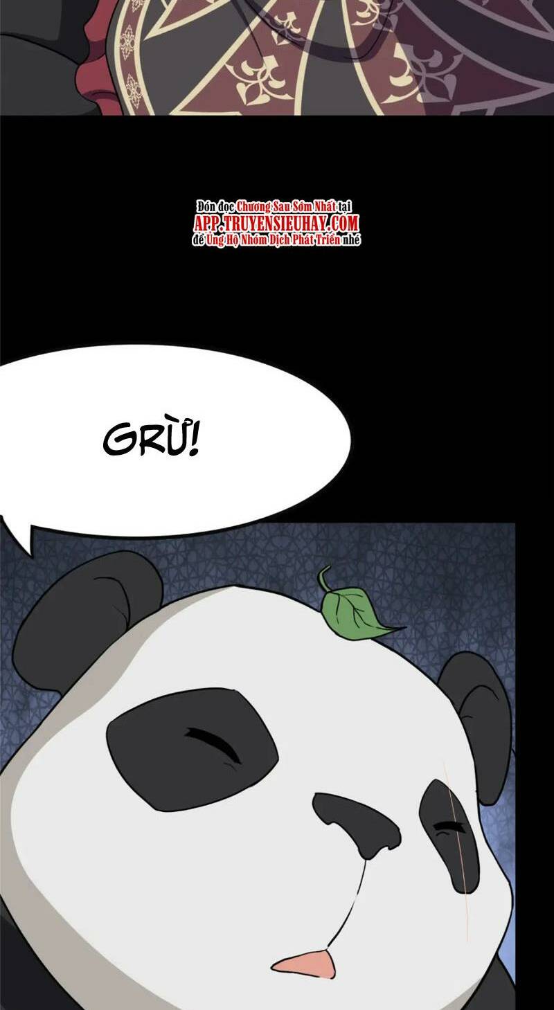 Bạn Gái Zombie Của Tôi Chap 413 - Next Chap 414