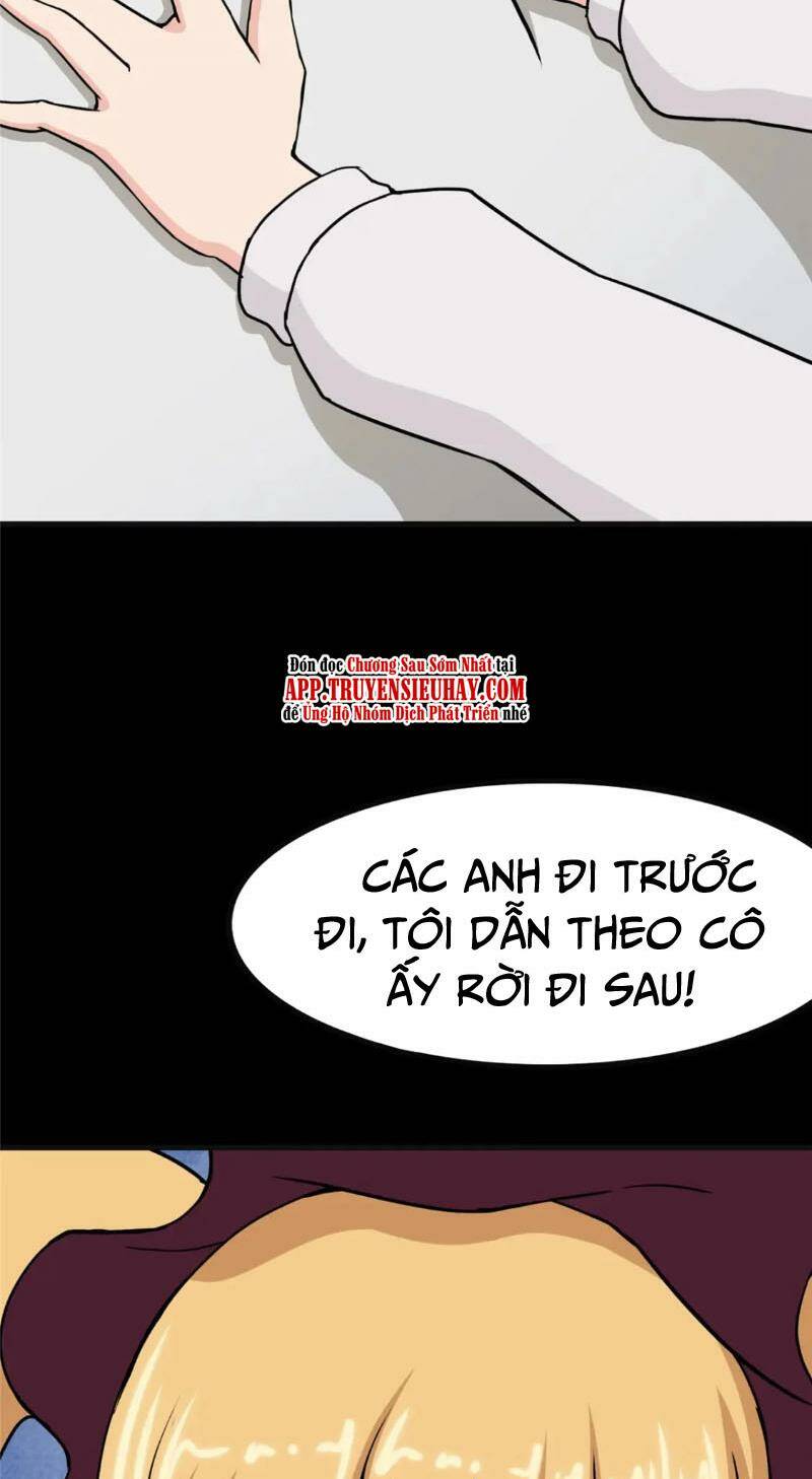 Bạn Gái Zombie Của Tôi Chap 413 - Next Chap 414
