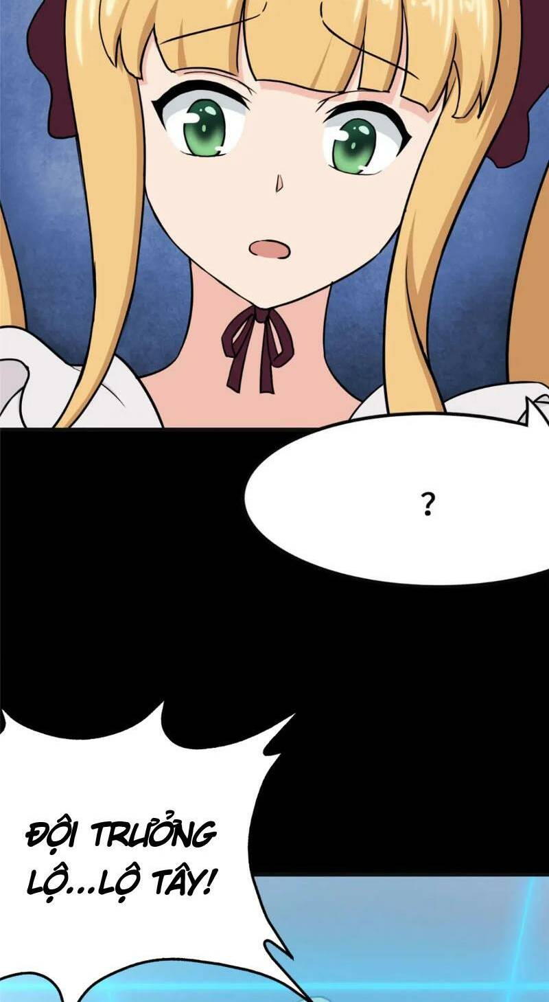 Bạn Gái Zombie Của Tôi Chap 413 - Next Chap 414