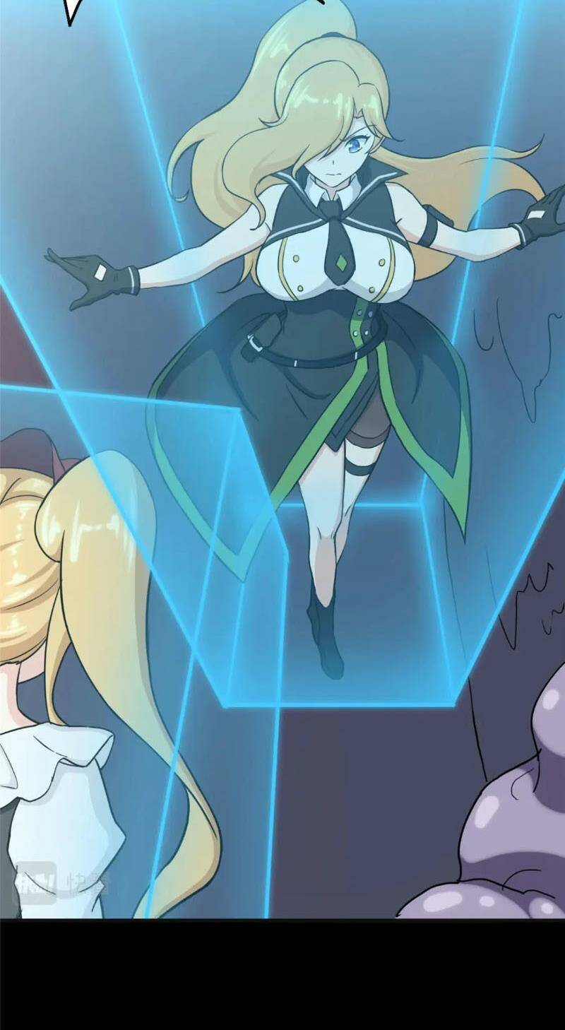 Bạn Gái Zombie Của Tôi Chap 413 - Next Chap 414