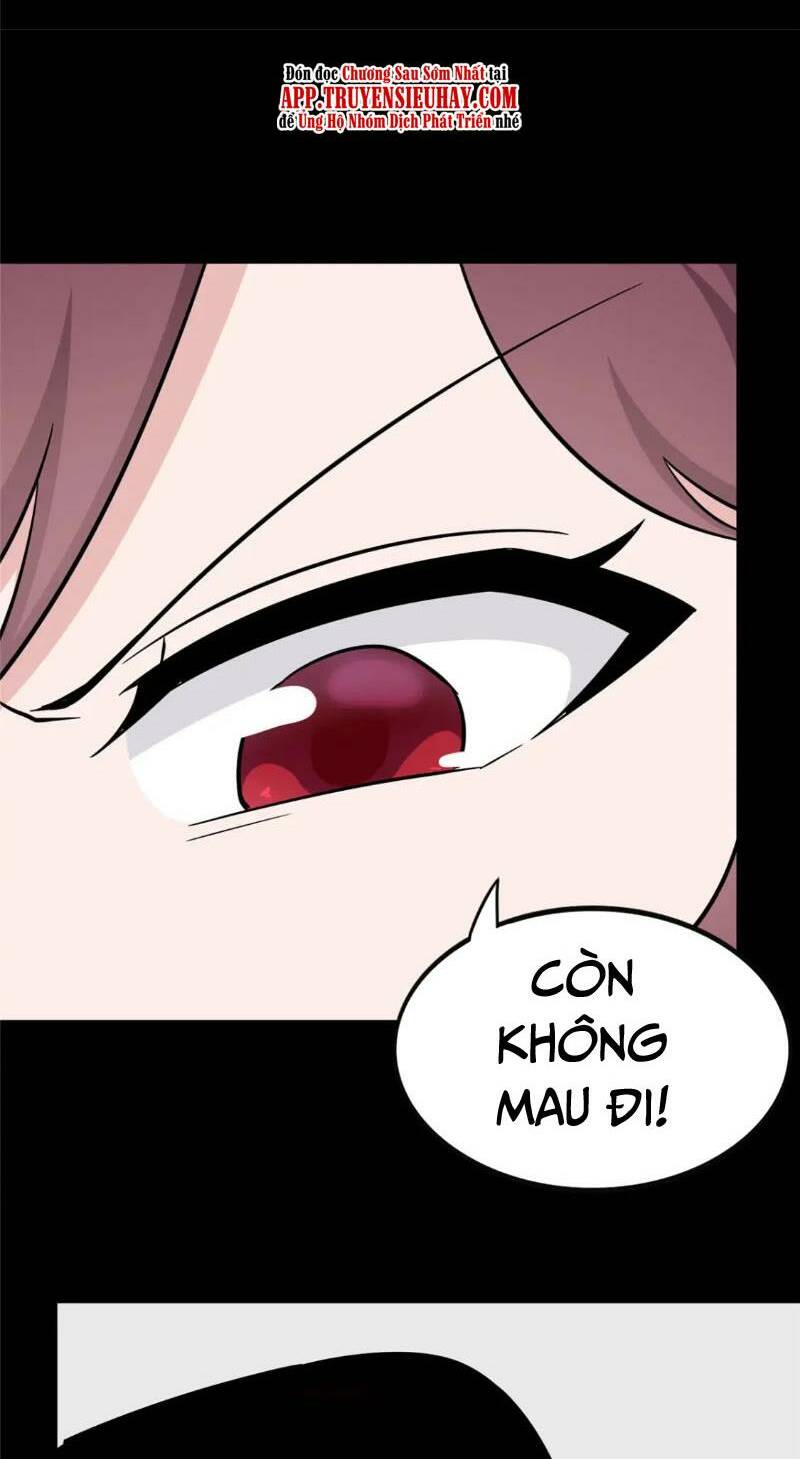 Bạn Gái Zombie Của Tôi Chap 413 - Next Chap 414