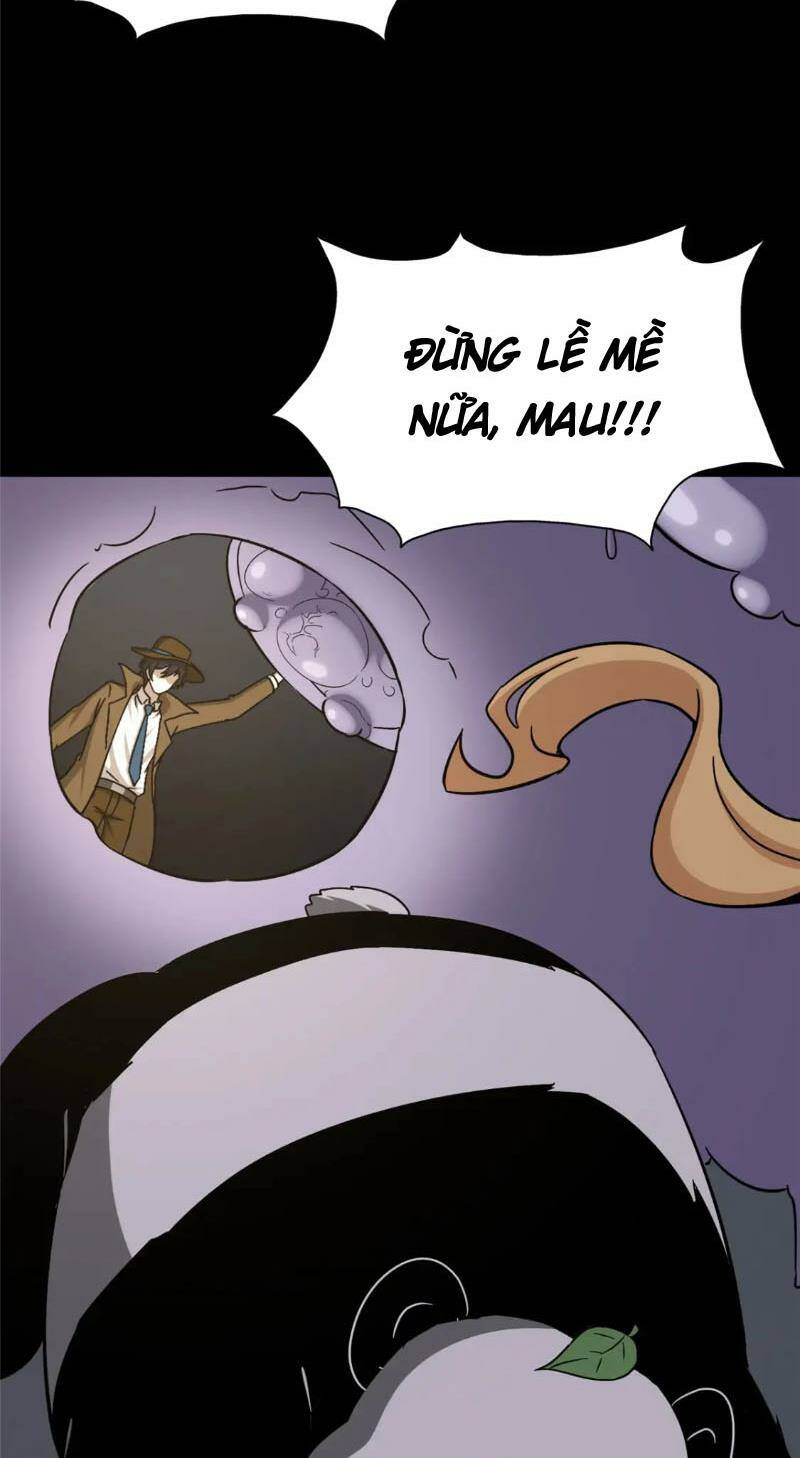 Bạn Gái Zombie Của Tôi Chap 413 - Next Chap 414