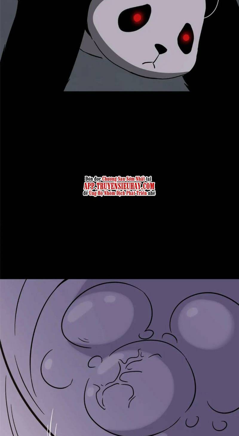 Bạn Gái Zombie Của Tôi Chap 413 - Next Chap 414