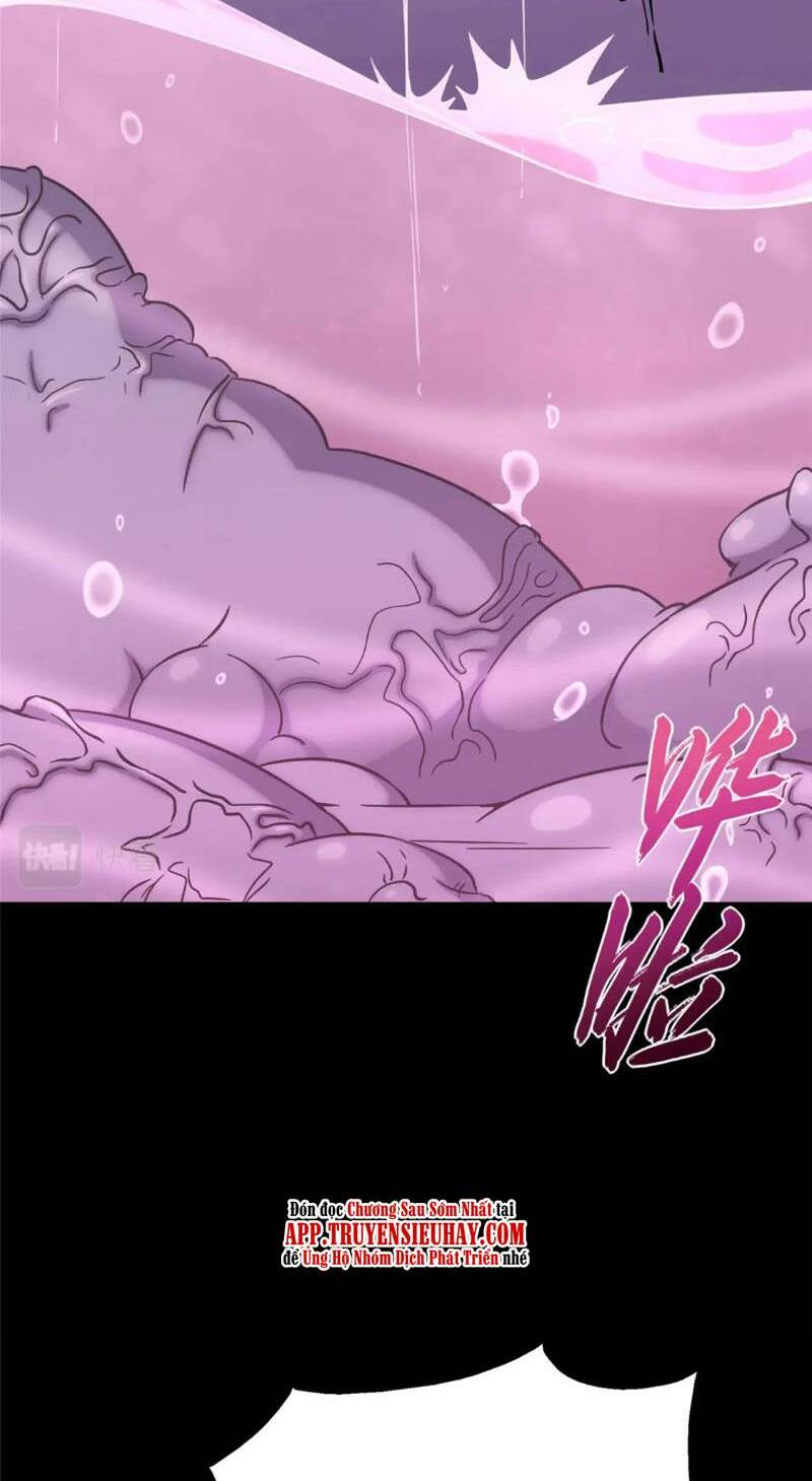 Bạn Gái Zombie Của Tôi Chap 413 - Next Chap 414