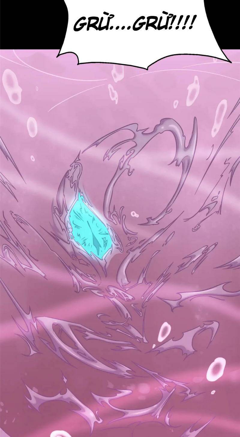 Bạn Gái Zombie Của Tôi Chap 413 - Next Chap 414