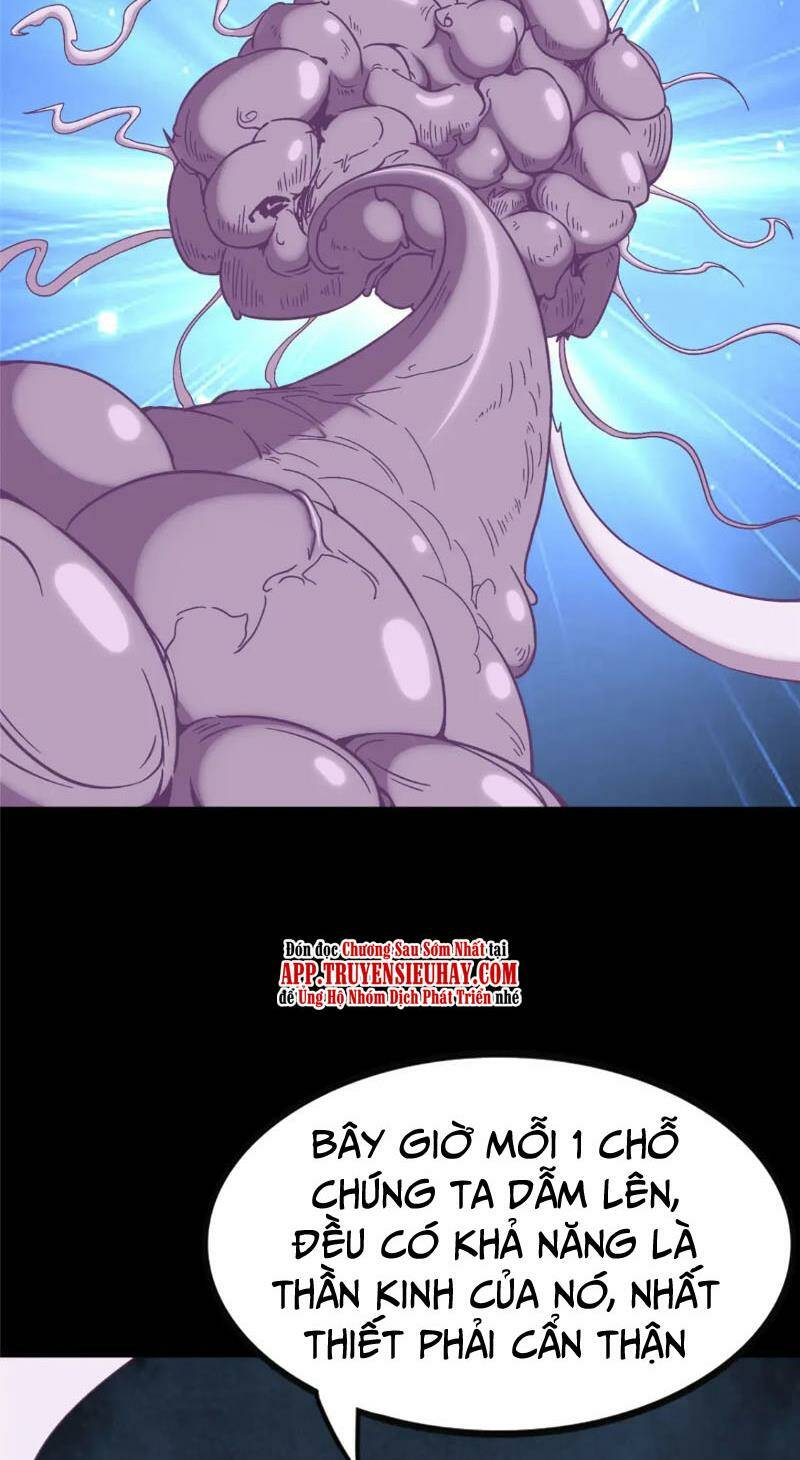 Bạn Gái Zombie Của Tôi Chap 413 - Next Chap 414