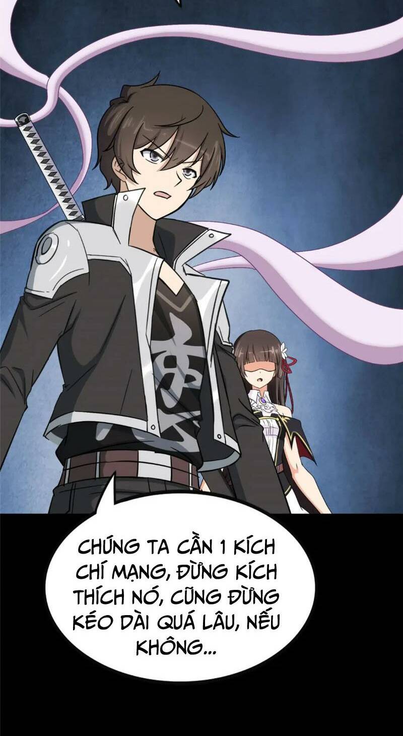 Bạn Gái Zombie Của Tôi Chap 413 - Next Chap 414