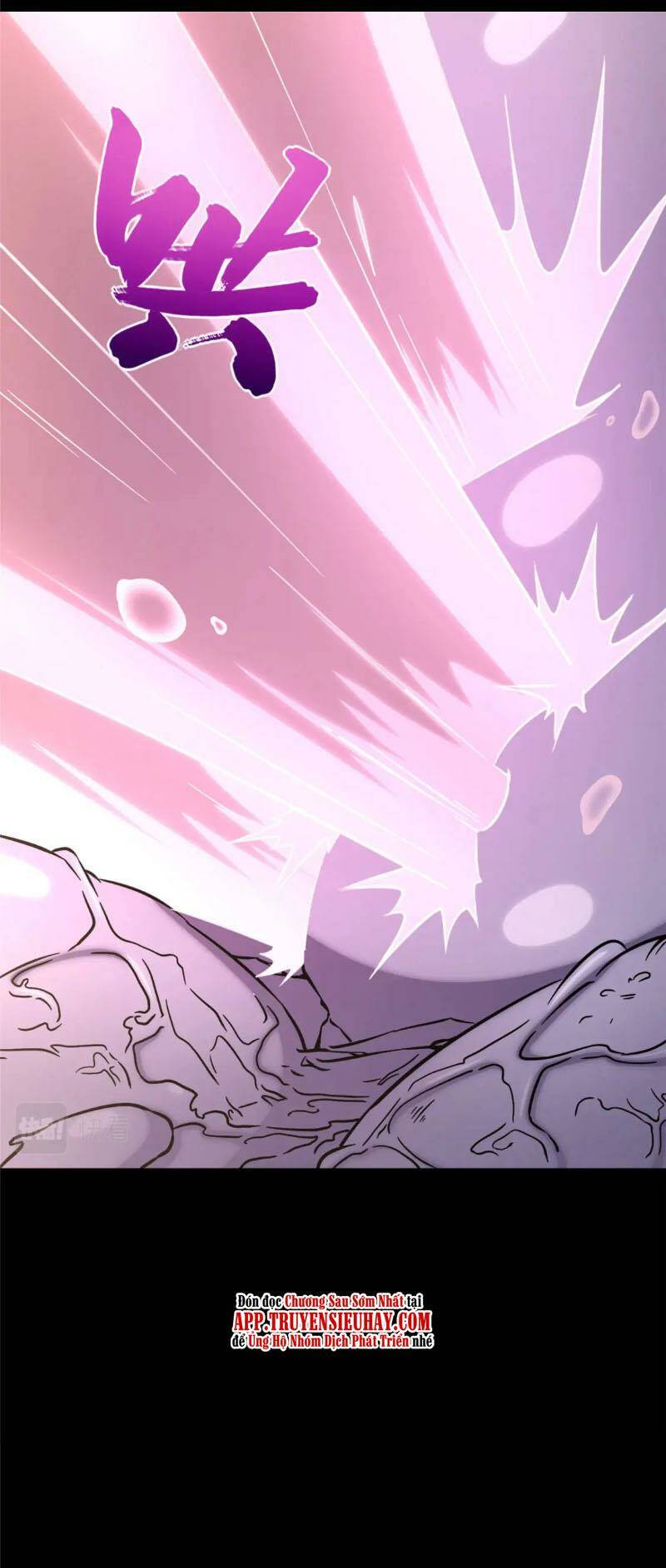 Bạn Gái Zombie Của Tôi Chap 413 - Next Chap 414