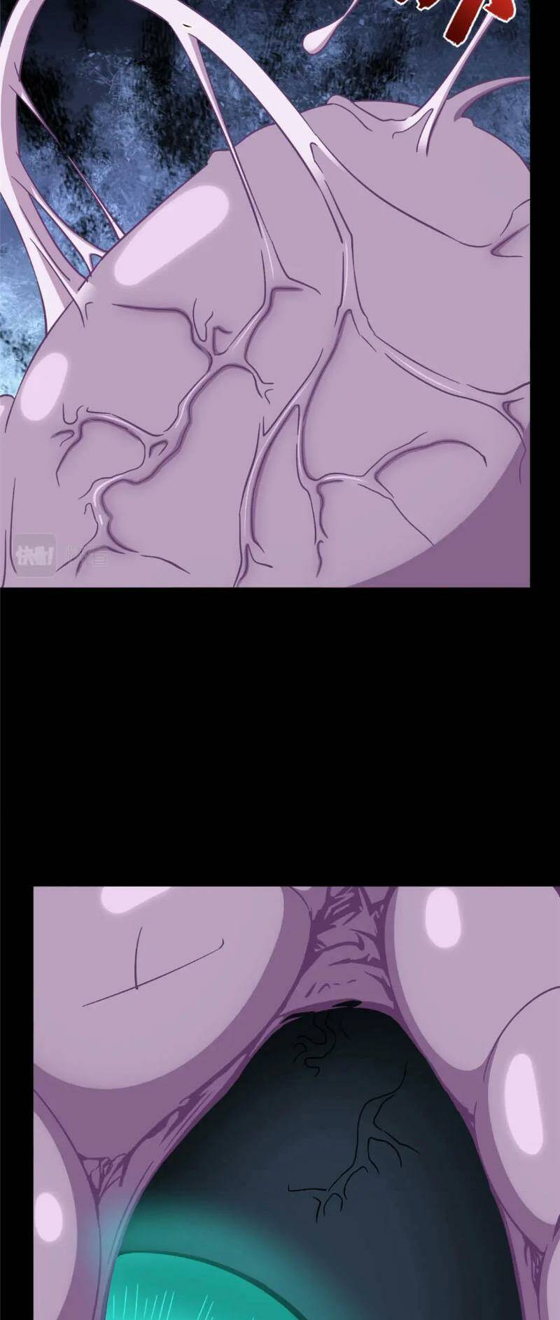 Bạn Gái Zombie Của Tôi Chap 413 - Next Chap 414