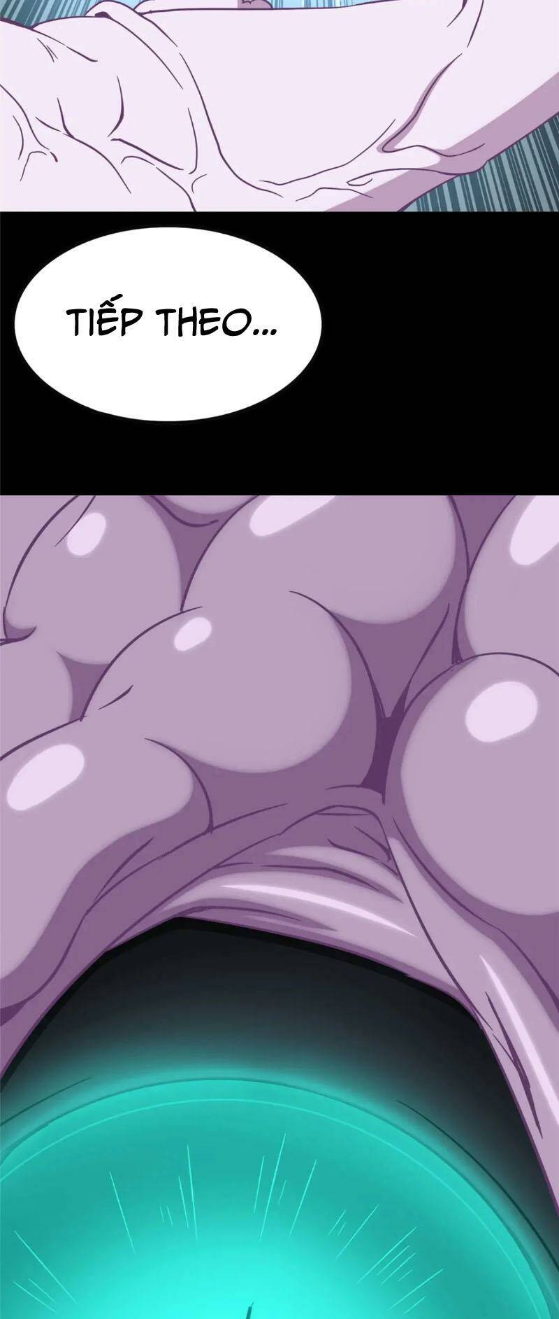 Bạn Gái Zombie Của Tôi Chap 413 - Next Chap 414