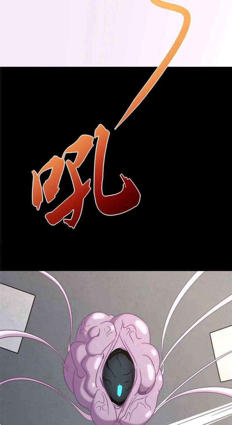 Bạn Gái Zombie Của Tôi Chap 414 - Next Chap 415