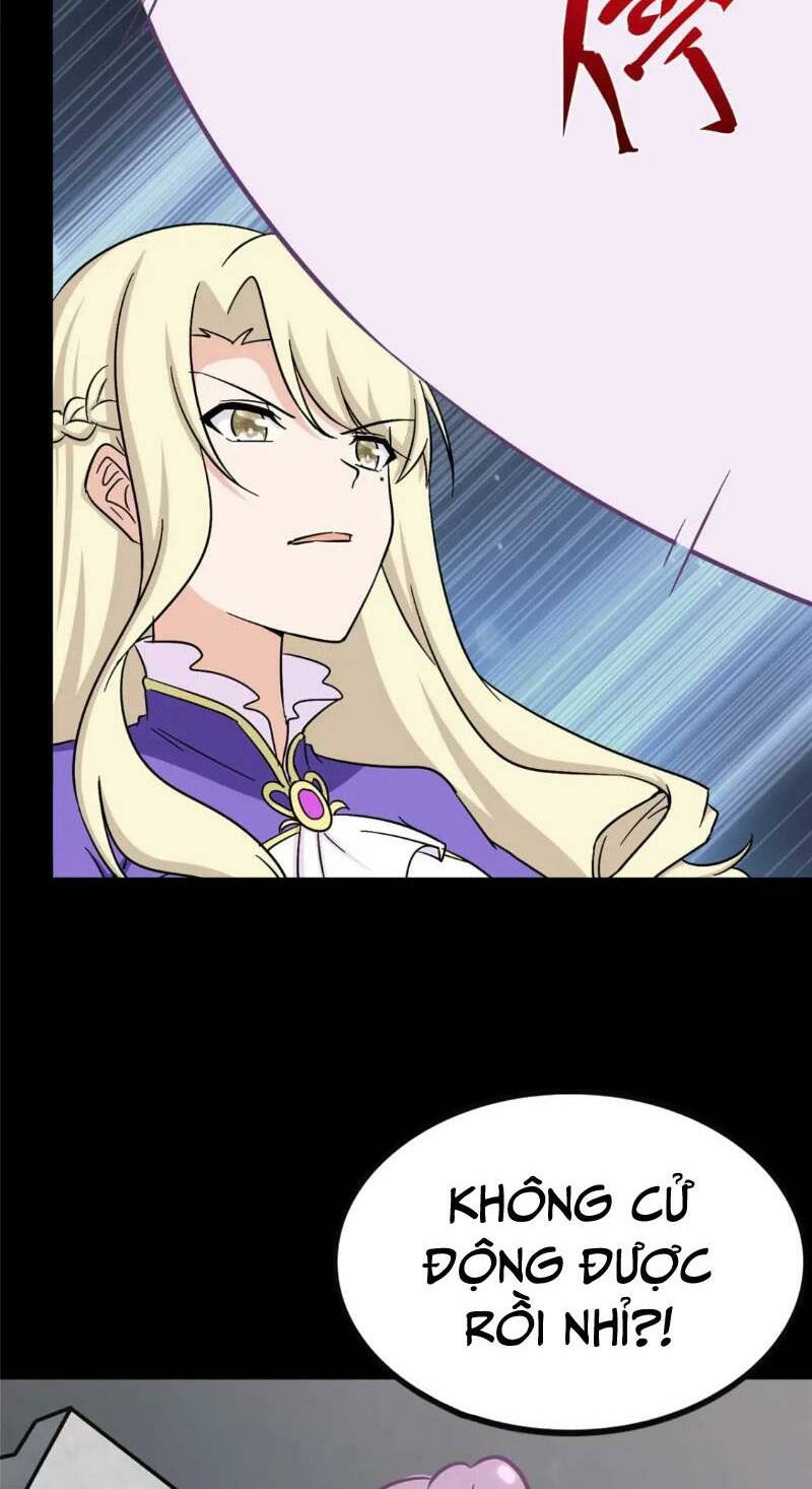 Bạn Gái Zombie Của Tôi Chap 414 - Next Chap 415