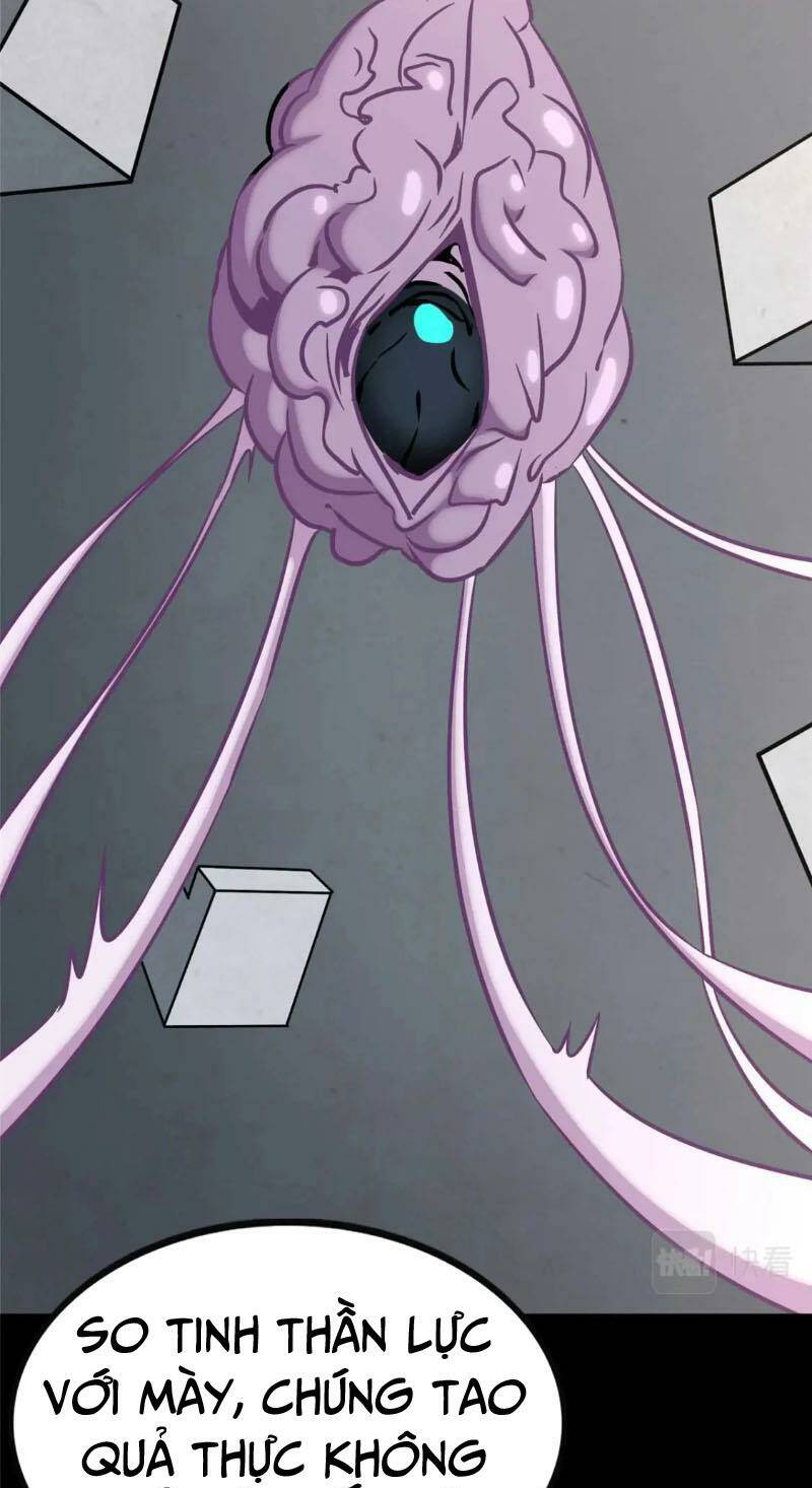 Bạn Gái Zombie Của Tôi Chap 414 - Next Chap 415