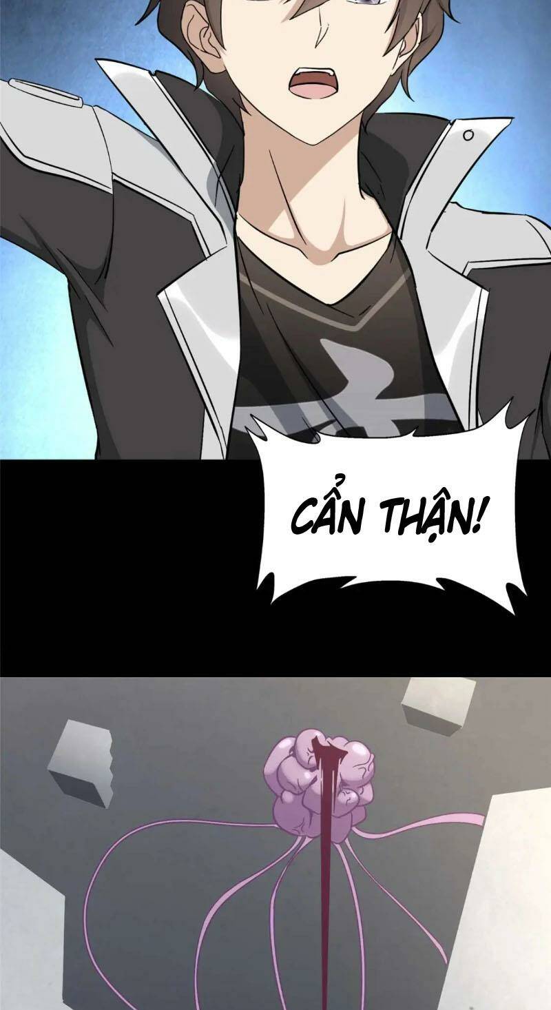 Bạn Gái Zombie Của Tôi Chap 414 - Next Chap 415