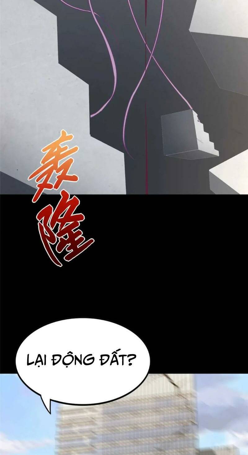 Bạn Gái Zombie Của Tôi Chap 414 - Next Chap 415