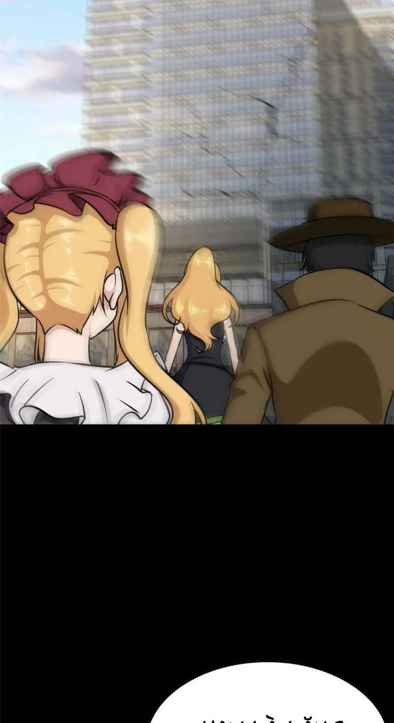 Bạn Gái Zombie Của Tôi Chap 414 - Next Chap 415