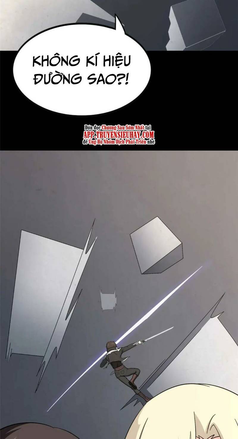 Bạn Gái Zombie Của Tôi Chap 414 - Next Chap 415